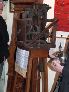 [13-1] - Du côté de Lorris..., musée horloger - Dimanche 7 avril 2013, 037