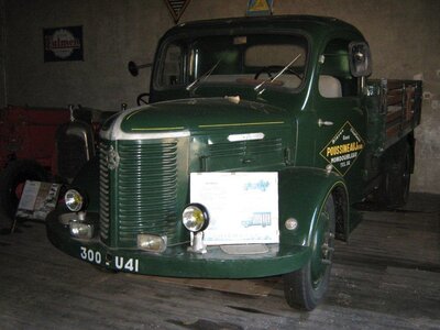 [13-2] - C'est du lourd..., musée du camion à Mondoubleau - Dimanche 26 mai 2013, IMG_0815
