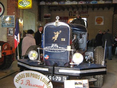 [13-2] - C'est du lourd..., musée du camion à Mondoubleau - Dimanche 26 mai 2013, IMG_0816