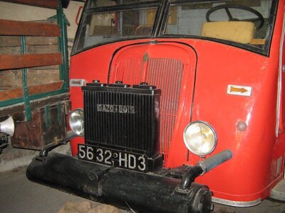 [13-2] - C'est du lourd..., musée du camion à Mondoubleau - Dimanche 26 mai 2013, IMG_0818