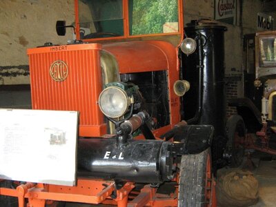 [13-2] - C'est du lourd..., musée du camion à Mondoubleau - Dimanche 26 mai 2013, IMG_0820
