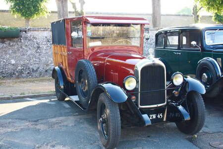 [13-2] - C'est du lourd..., musée du camion à Mondoubleau - Dimanche 26 mai 2013, bg le 26 mai 014