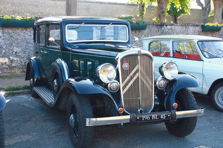 [13-2] - C'est du lourd..., musée du camion à Mondoubleau - Dimanche 26 mai 2013, bg le 26 mai 015
