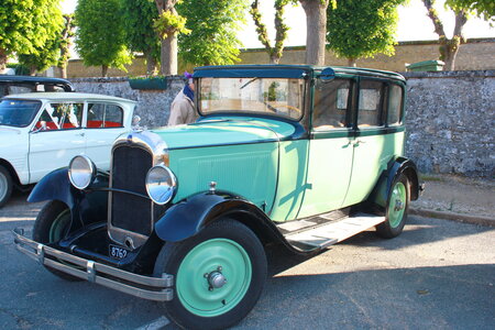 [13-2] - C'est du lourd..., musée du camion à Mondoubleau - Dimanche 26 mai 2013, bg le 26 mai 020
