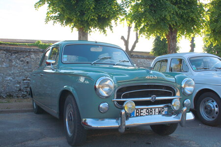 [13-2] - C'est du lourd..., musée du camion à Mondoubleau - Dimanche 26 mai 2013, bg le 26 mai 022