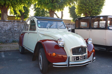 [13-2] - C'est du lourd..., musée du camion à Mondoubleau - Dimanche 26 mai 2013, bg le 26 mai 032