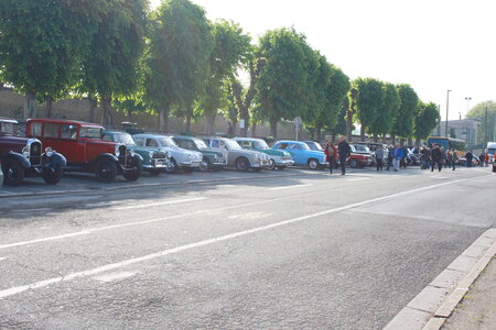 [13-2] - C'est du lourd..., musée du camion à Mondoubleau - Dimanche 26 mai 2013, bg le 26 mai 057