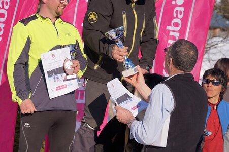 La Pesse 2014  Course de chiens de traineau  (dimanche 09/03/2014), DSC05853
