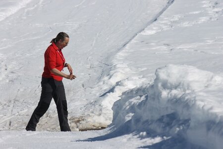 La Pesse 2014  Course de chiens de traineau  (dimanche 09/03/2014), IMG_4551