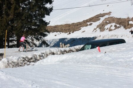 La Pesse 2014  Course de chiens de traineau  (dimanche 09/03/2014), IMG_4638