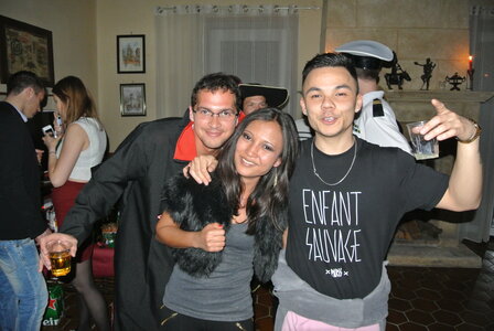 Gauthessiane's Birthday, DSC_3537