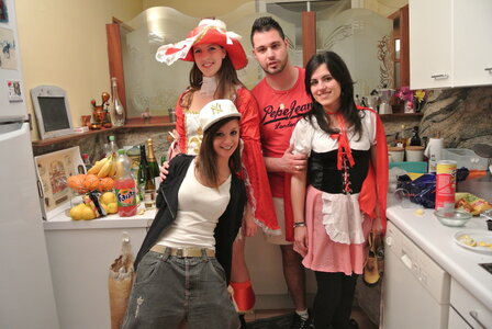 Gauthessiane's Birthday, DSC_3542