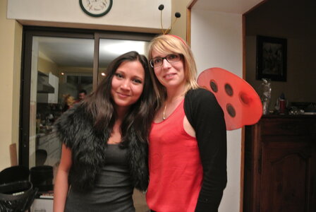 Gauthessiane's Birthday, DSC_3544
