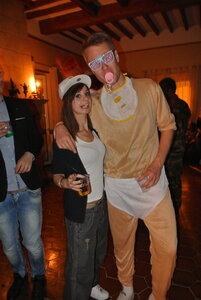 Gauthessiane's Birthday, DSC_3545