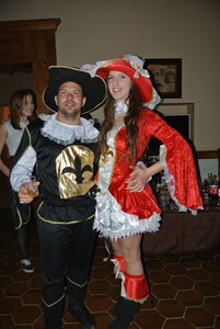 Gauthessiane's Birthday, DSC_3556