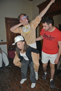 Gauthessiane's Birthday, DSC_3561