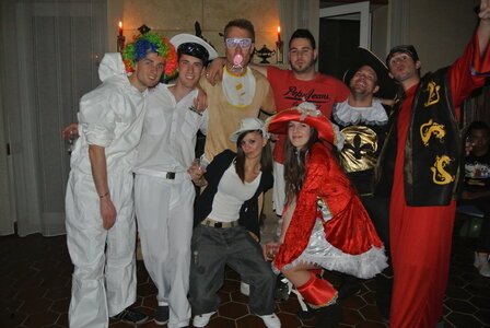 Gauthessiane's Birthday, DSC_3577