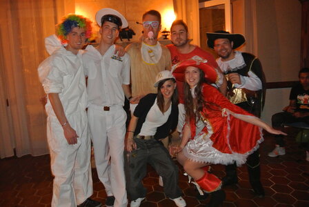 Gauthessiane's Birthday, DSC_3578