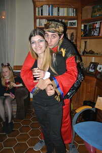 Gauthessiane's Birthday, DSC_3579