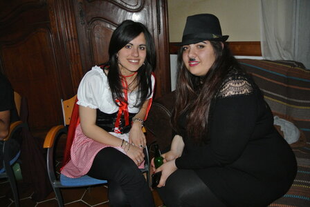 Gauthessiane's Birthday, DSC_3583