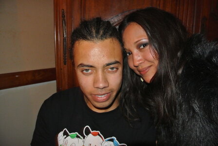 Gauthessiane's Birthday, DSC_3584