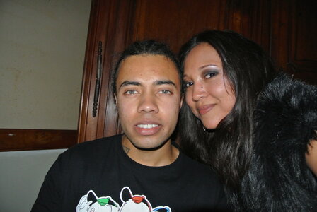 Gauthessiane's Birthday, DSC_3585