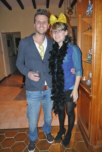 Gauthessiane's Birthday, DSC_3586