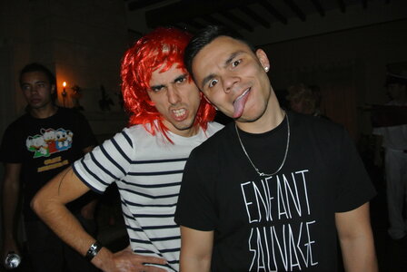 Gauthessiane's Birthday, DSC_3589