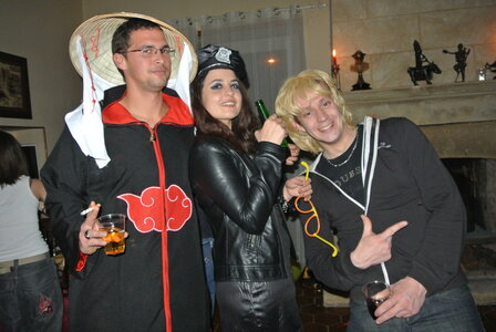 Gauthessiane's Birthday, DSC_3592