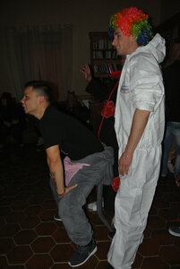 Gauthessiane's Birthday, DSC_3595