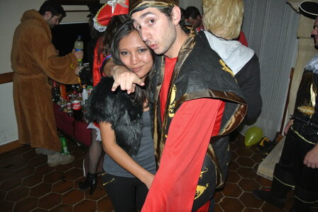 Gauthessiane's Birthday, DSC_3608