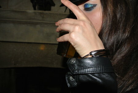 Gauthessiane's Birthday, DSC_3614