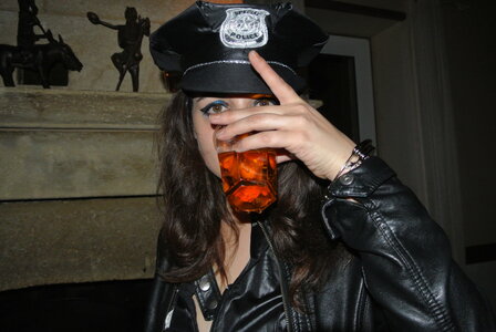 Gauthessiane's Birthday, DSC_3615