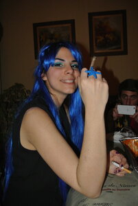Gauthessiane's Birthday, DSC_3623