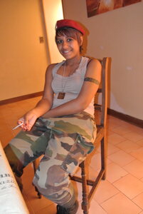 Gauthessiane's Birthday, DSC_3627