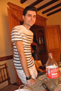 Gauthessiane's Birthday, DSC_3628