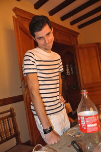 Gauthessiane's Birthday, DSC_3629