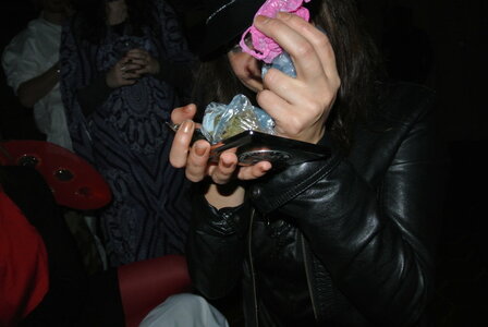 Gauthessiane's Birthday, DSC_3639
