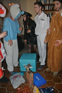 Gauthessiane's Birthday, DSC_3658