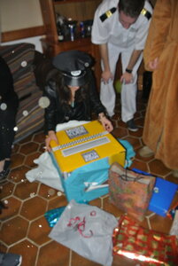 Gauthessiane's Birthday, DSC_3660