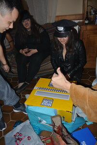 Gauthessiane's Birthday, DSC_3663