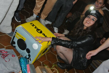 Gauthessiane's Birthday, DSC_3680