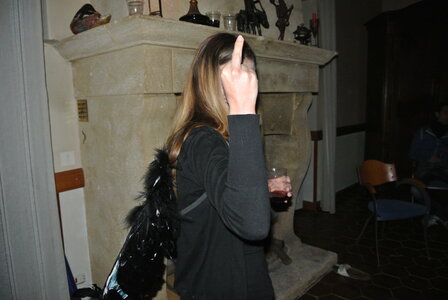 Gauthessiane's Birthday, DSC_3744