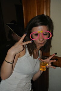 Gauthessiane's Birthday, DSC_3748