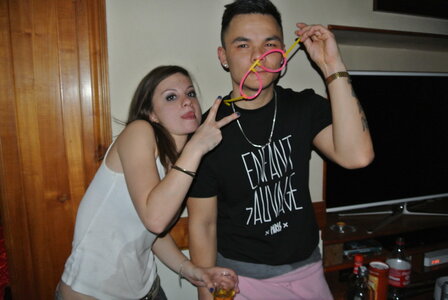 Gauthessiane's Birthday, DSC_3751