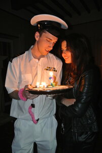 Gauthessiane's Birthday, DSC_3753