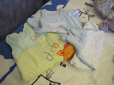 Vetement b&eacute;b&eacute;, IMG_0514