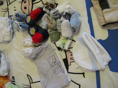 Vetement b&eacute;b&eacute;, IMG_0516