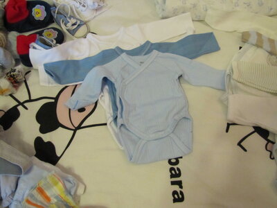 Vetement b&eacute;b&eacute;, IMG_0520