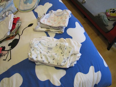 Vetement b&eacute;b&eacute;, IMG_0529